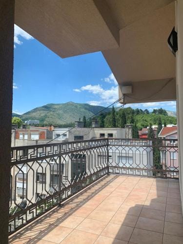 Pansion Villa Bubalo Hotel in Mostar
