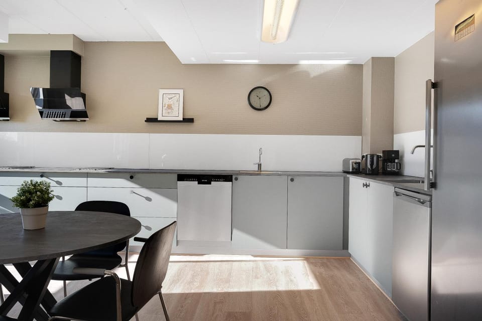 Danhostel Vejle Hostel in Region of Southern Denmark