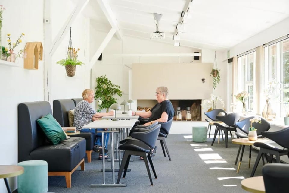 Danhostel Vejle Hostel in Region of Southern Denmark