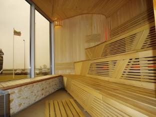 Via Baltica Hotel in Lithuania