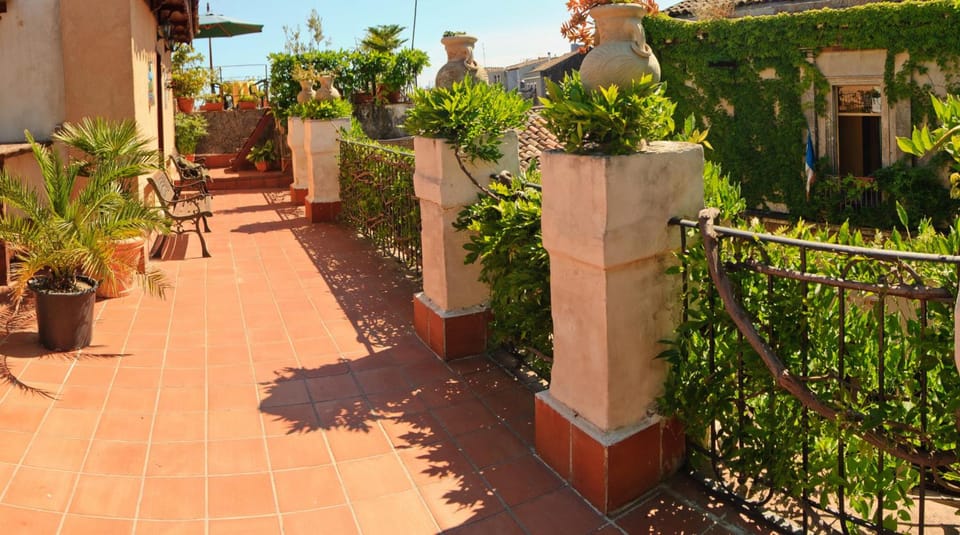 Hotel Biscari Hotel in Catania