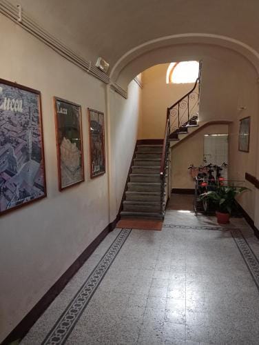 Buonanotte Rooms Hotel in Capannori