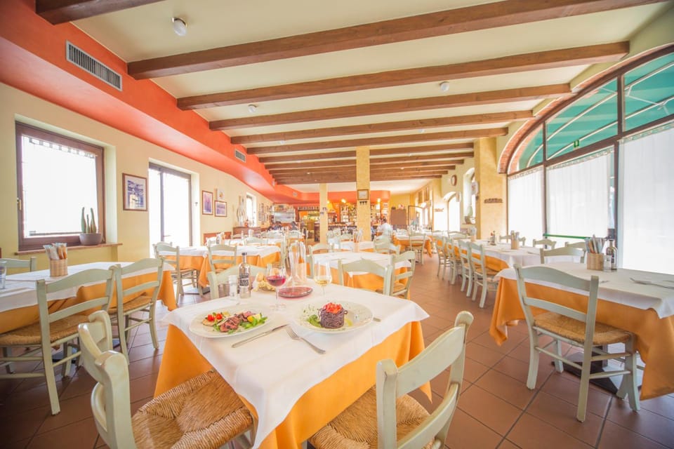 Hotel Antichi Cortili Hotel in Veneto