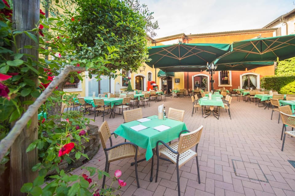 Hotel Antichi Cortili Hotel in Veneto