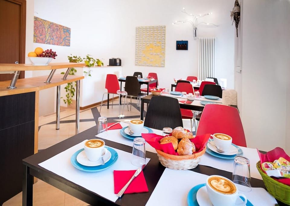 Verona Class ApartHotel "Residenze del Cuore" Apartment hotel in Verona