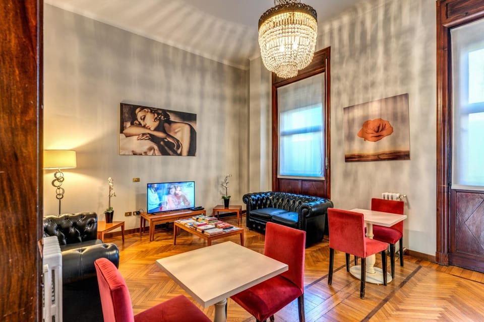 Hotel Apollo Hotel in Milan