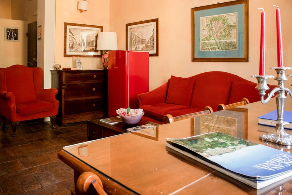 Antica Dimora Firenze Hotel in Florence