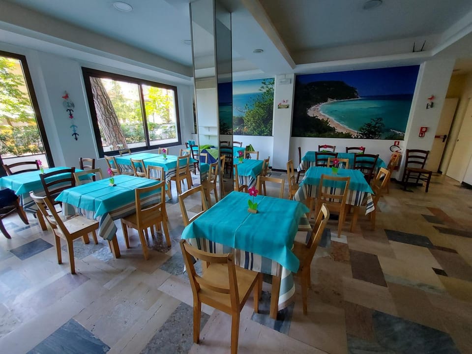 Hotel Senza Pensieri Riccione Hotel in Riccione
