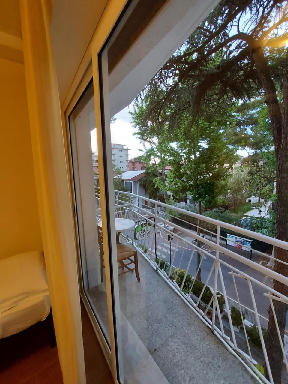 Hotel Senza Pensieri Riccione Hotel in Riccione