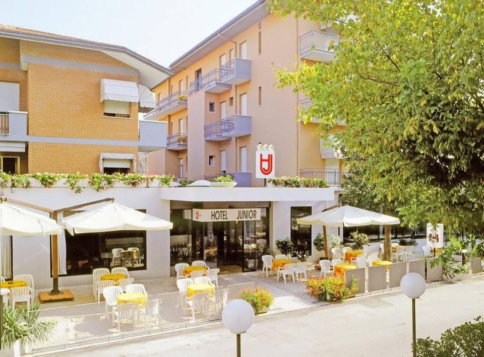 Hotel Junior by OasiGroup Hotels Hotel in Rimini