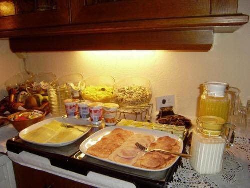 Pension Friedl Hotel in Innsbruck