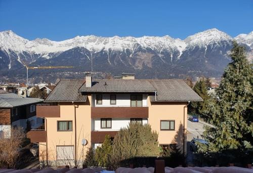 Pension Friedl Hotel in Innsbruck