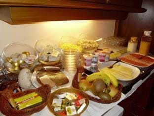 Pension Friedl Hotel in Innsbruck