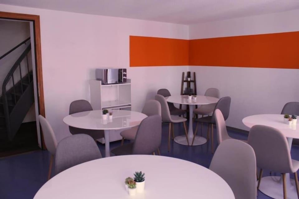 VIVA Hostel Hostel in Chur