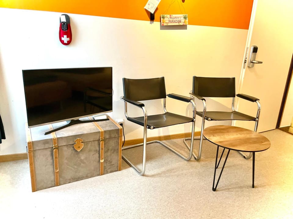 Facilities
