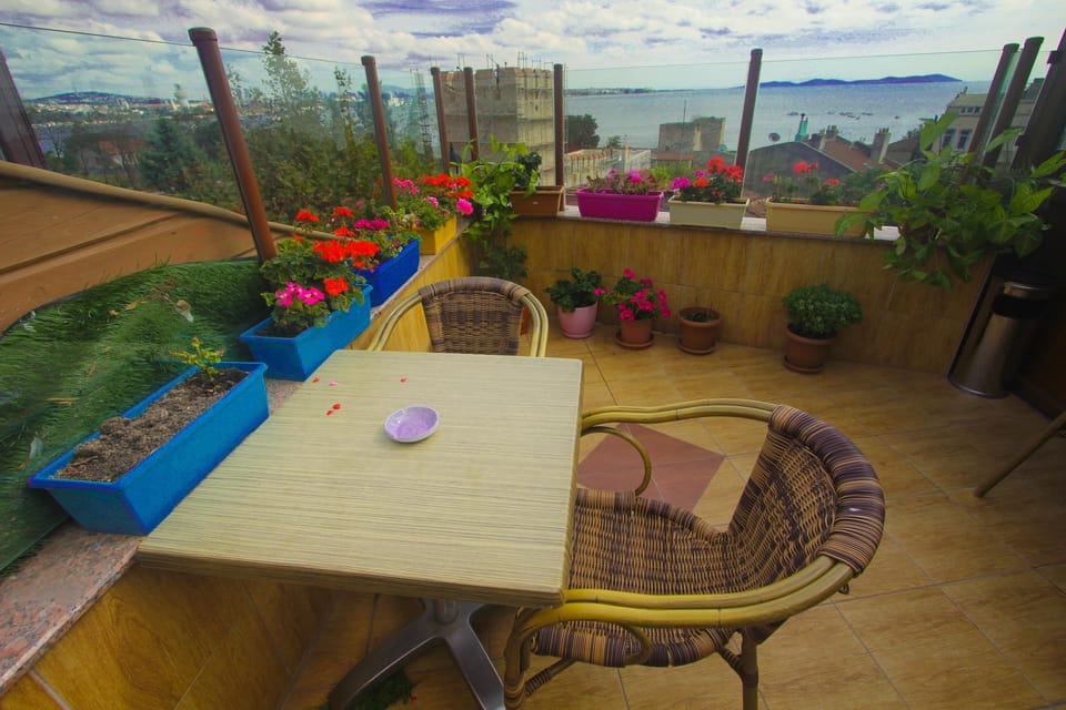 Esans Hotel Hotel in Istanbul