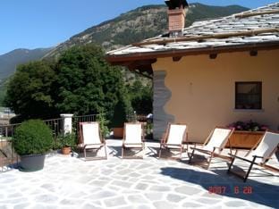 Residence Du Commerce Hotel in Piedmont