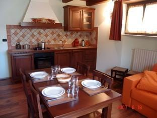 Residence Du Commerce Hotel in Piedmont