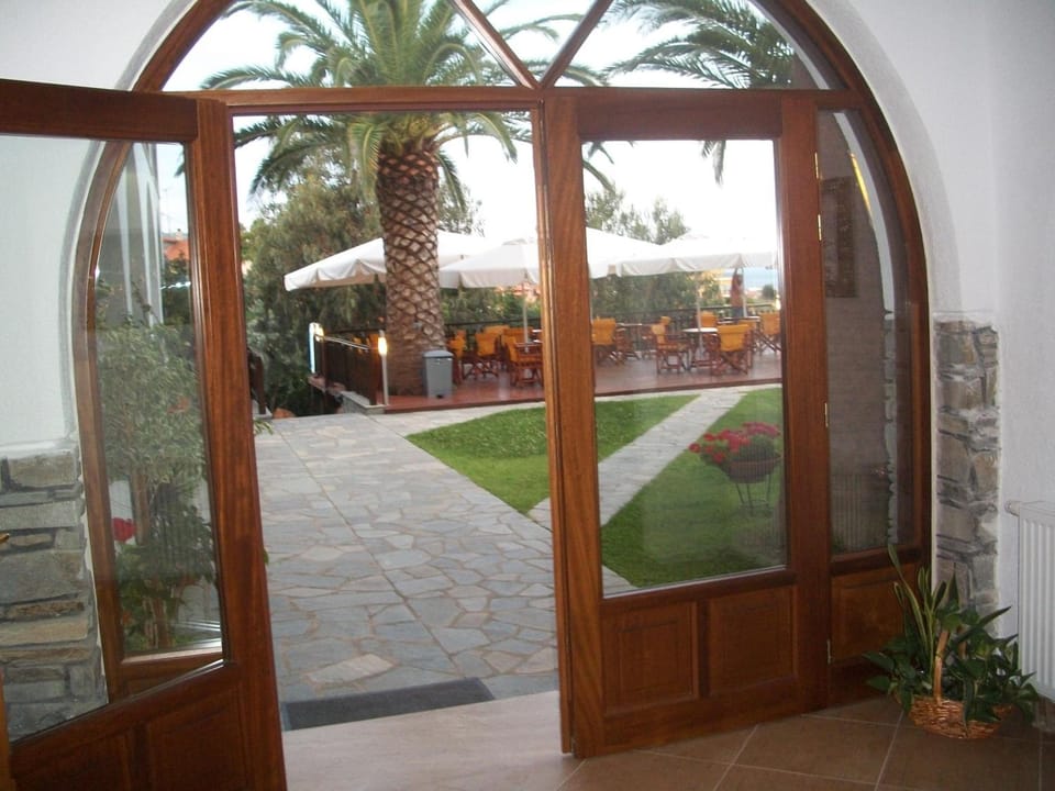 Hotel Filoxenia Hotel in Halkidiki