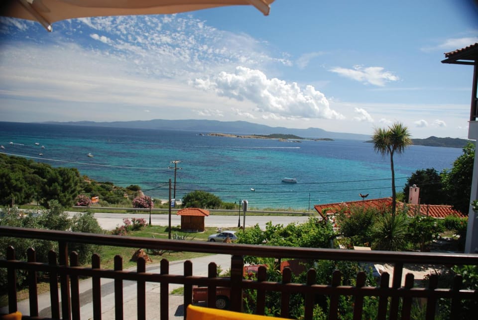 Hotel Filoxenia Hotel in Halkidiki