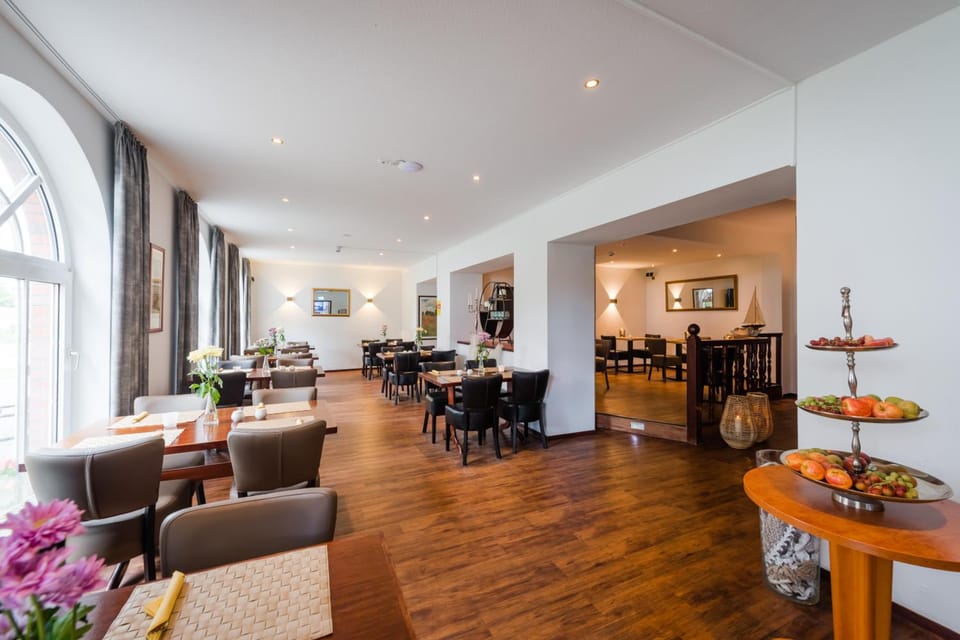 WH Hotels Papenburg Zentrum Hotel in Lower Saxony, Germany