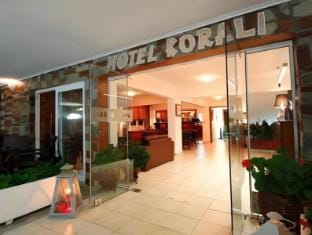 Korali Hotel Hotel in Pieria, Greece