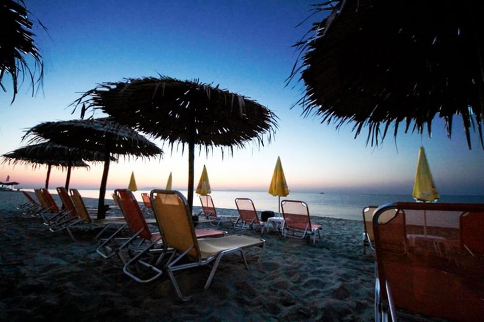 Korali Hotel Hotel in Pieria, Greece