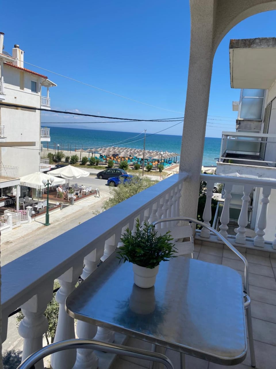 Korali Hotel Hotel in Pieria, Greece