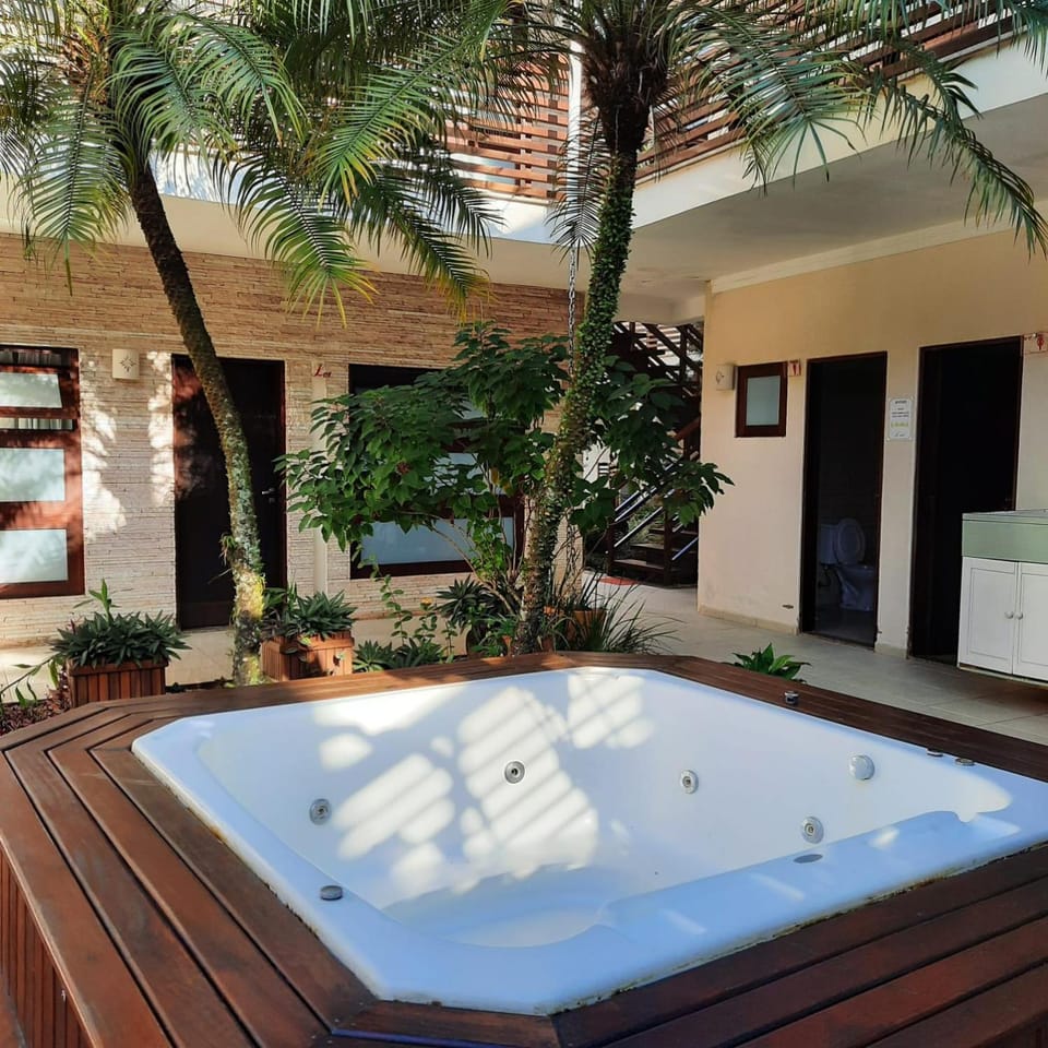 Pousada L'essence Inn in State of Rio de Janeiro