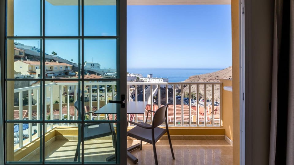 Villa del Mar Apartment hotel in Comarca Sur
