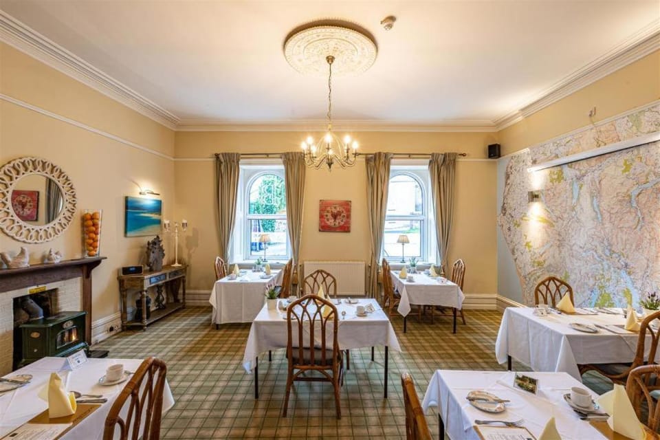 The Brantwood Hotel Hotel in England