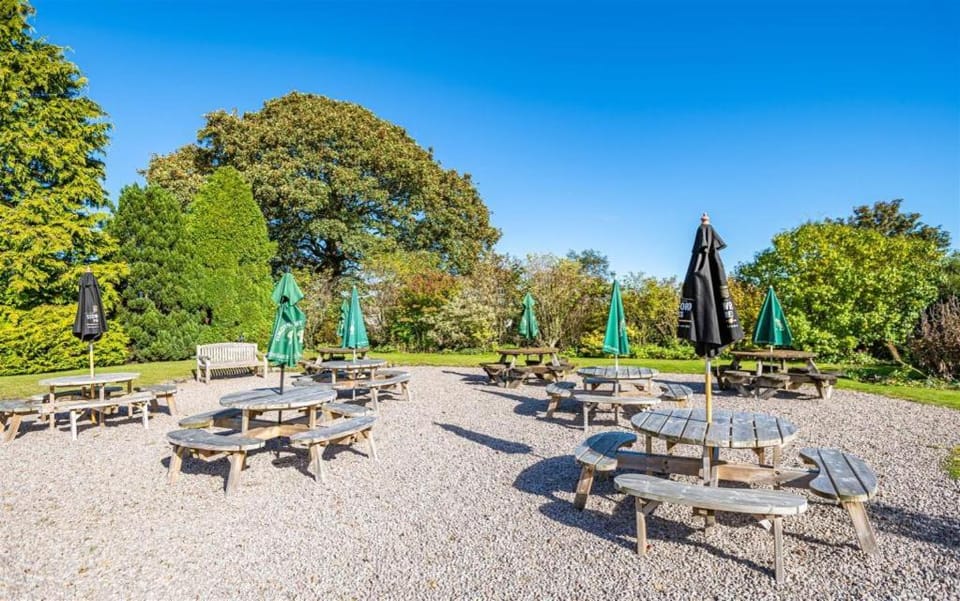 The Brantwood Hotel Hotel in England