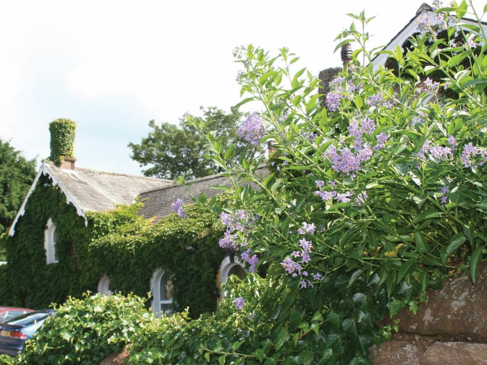 The Brantwood Hotel Hotel in England