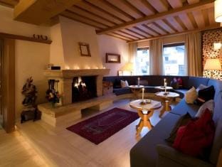 Sonnenhof Genusshotel & Appartements Hotel in Tyrol
