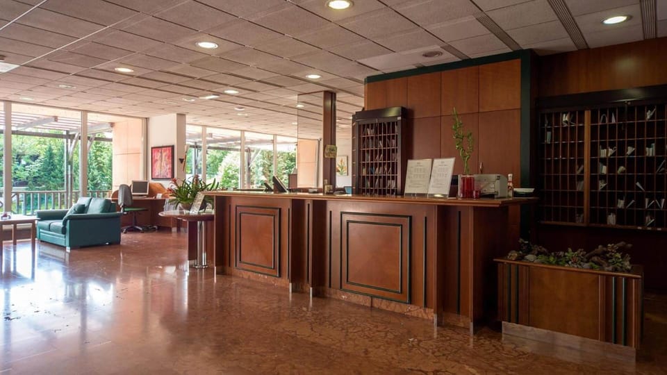 Terme Olimia - Aparthotel Rosa Apartment hotel in Slovenia