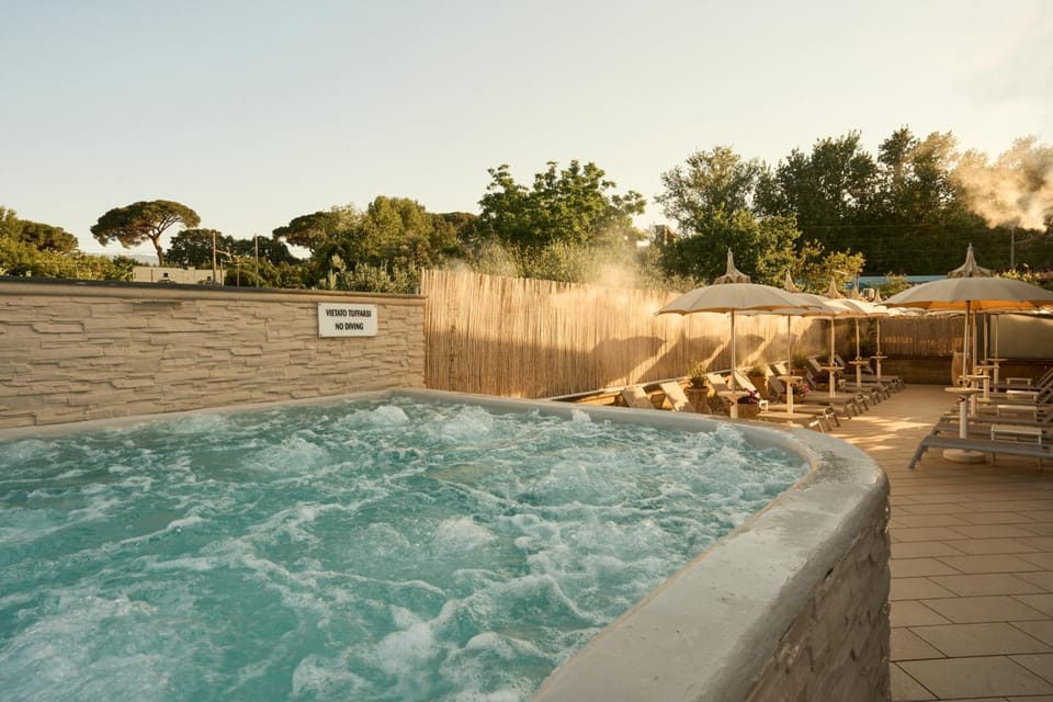 Pompei Valley Boutique Hotel Hotel in Pompeii