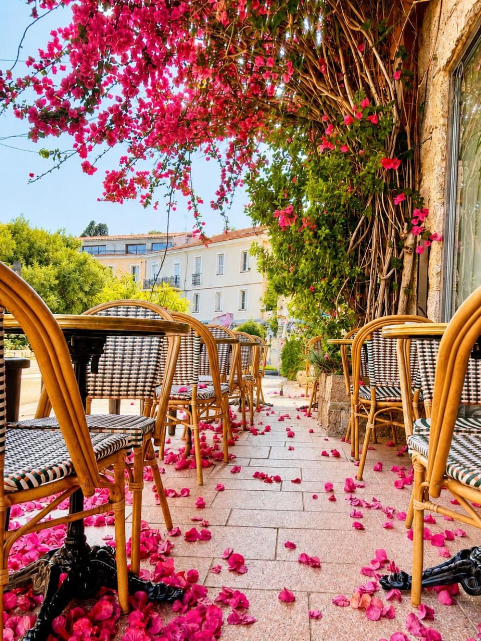 Holzer II Hotel in Porto-Vecchio