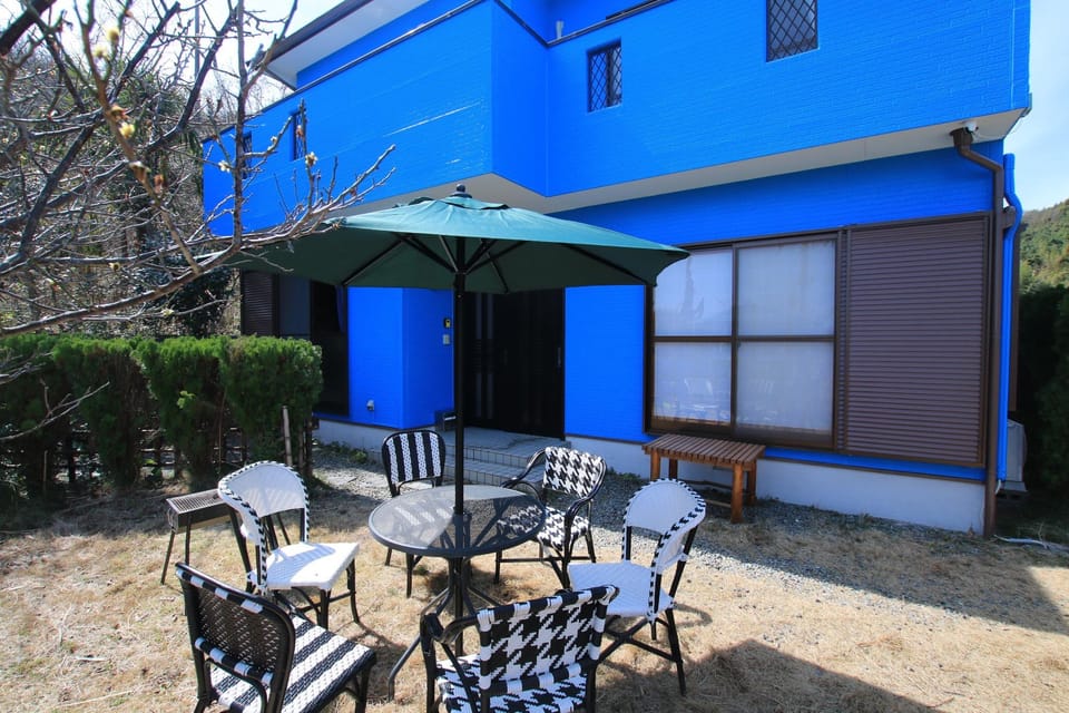 Cocomosu Garden Sumoto Hotel in Hyogo Prefecture