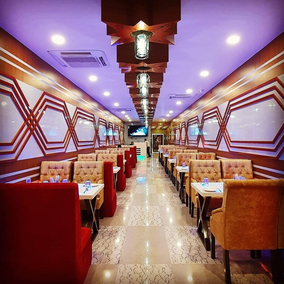 Gokul Raj BY WB Hotels Hotel in India