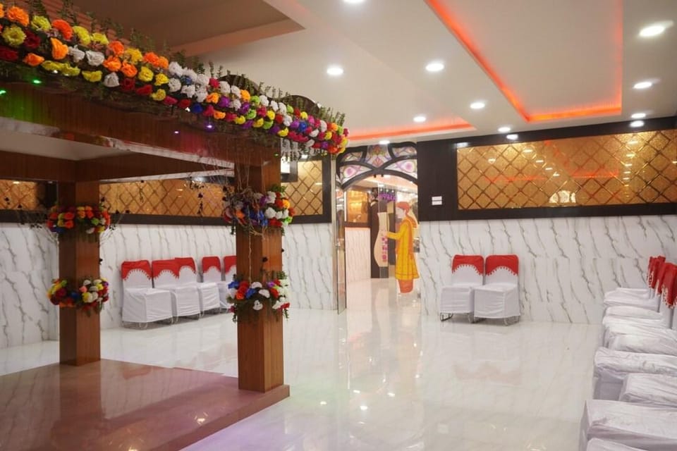 Gokul Raj BY WB Hotels Hotel in India