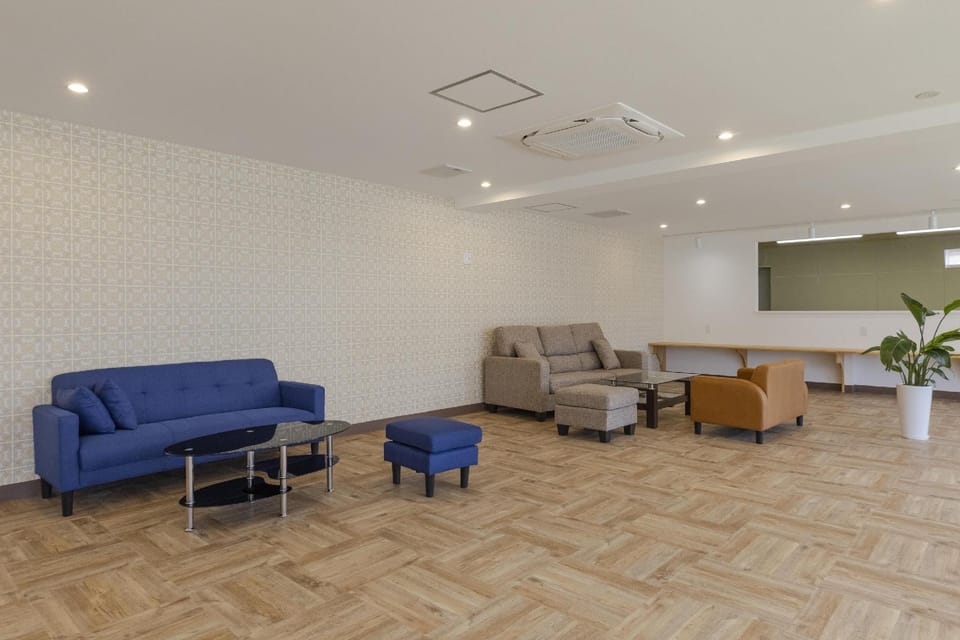 Mr.KINJO inn Shimozato Minami Hotel in Okinawa Prefecture