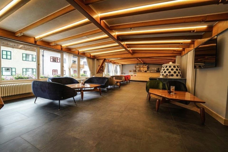 GH Hotel Monzoni Hotel in Pozza di Fassa