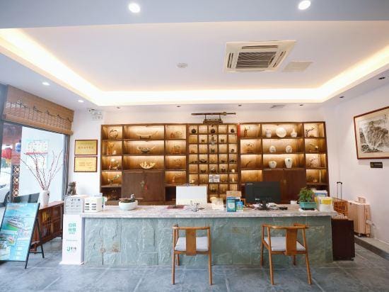 shixikezhan Hotel in Guangdong