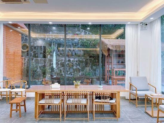 shixikezhan Hotel in Guangdong