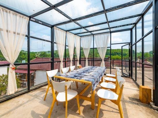 Liulian 8 She Hostel Hotel in Nanjing