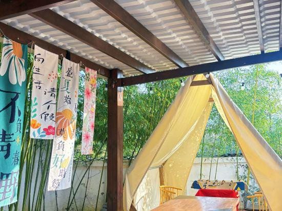 Liulian 8 She Hostel Hotel in Nanjing