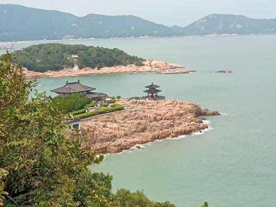 Pulai Hotel Hotel in Zhejiang