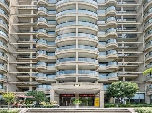 Thousand Island Lake Dinghe Holiday Apartment Hotel in Hangzhou