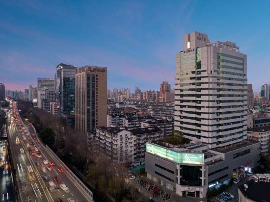 Qingruyu Hotel Hotel in Hangzhou