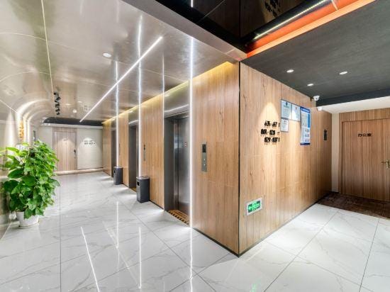 Qingruyu Hotel Hotel in Hangzhou